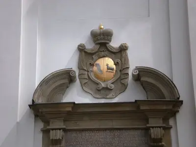 Kościół Świętego Krzyża w Rzeszowie