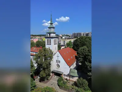 Kościół Najświętszego Zbawiciela w Szczecinie