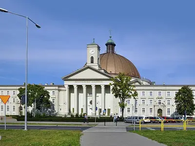 Bazylika Mniejsza św. Wincentego a Paulo w Bydgoszczy
