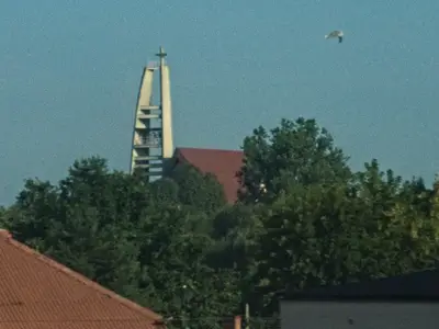 Kościół parafialny pw. Przemienienia Pańskiego w Częstochowie