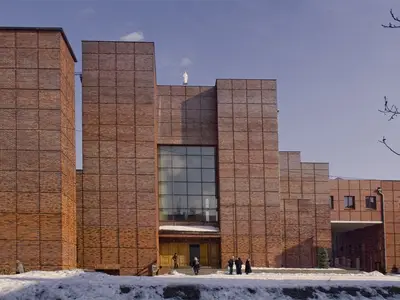 Kościół św. Stanisława Kostki we Wrocławiu