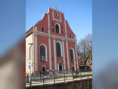 Kościół pw. św. Ignacego Loyoli w Gdańsku (parafialny)