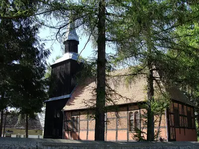 Kościół Najświętszej Rodziny w Szczecinie