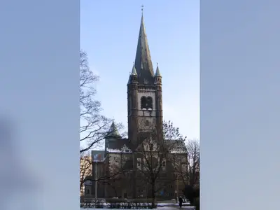 Kościół św. Karola Boromeusza we Wrocławiu