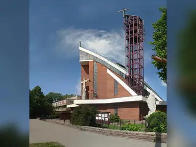 Kościół Najświętszego Serca Jezusowego w Lublinie
