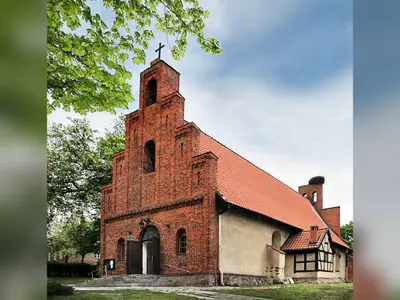 Kościół pw. św. Walentego w Gdańsku - Matarni (parafialny)