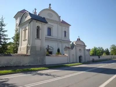 Kościół Bożego Ciała