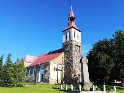 Kościół Chrystusa Króla