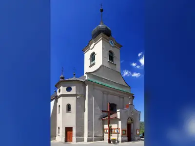 Kościół Dobrego Pasterza