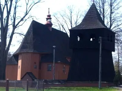 Kościół Imienia Najświętszej Maryi Panny