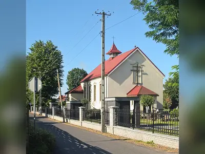 Kościół Matki Boskiej Anielskiej