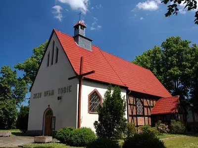 Kościół Matki Bożej Królowej Polski
