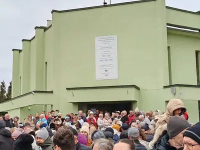 Kościół Matki Bożej z Góry Karmel