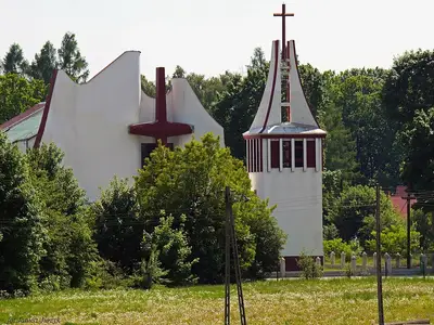 Kościół Matki Bożej Częstochowskiej