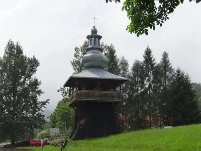 Kościół Matki Bożej Nieustającej Pomocy