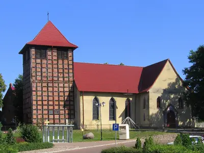 Kościół Matki Bożej Nieustającej Pomocy