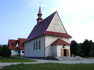 Kościół Matki Bożej Nieustającej Pomocy