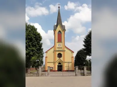 Kościół Matki Bożej Szkaplerznej