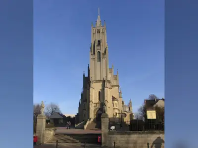 Kościół Matki Bożej Szkaplerznej