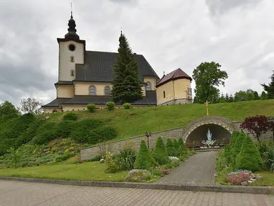 Kościół Matki Bożej Szkaplerznej