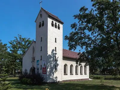 Kościół Najświętszego Serca Pana Jezusa