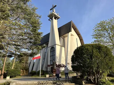 Kościół Najświętszego Zbawiciela