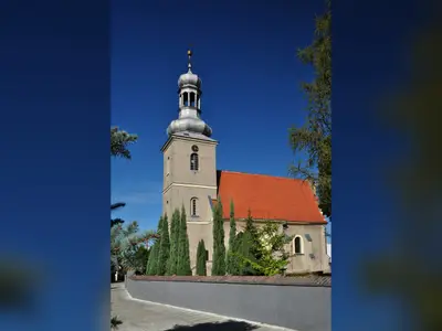 Kościół Narodzenia Najświętszej Maryi Panny