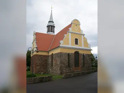 Kościół Narodzenia Najświętszej Maryi Panny
