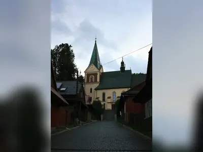 Kościół Narodzenia św. Jana Chrzciciela