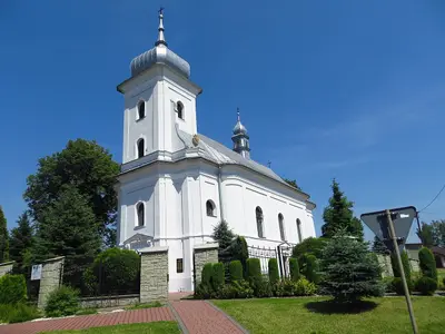 Kościół Narodzenia św. Jana Chrzciciela