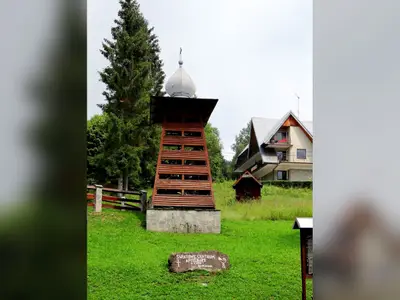 Kościół Nawiedzenia Najświętszej Maryi Panny