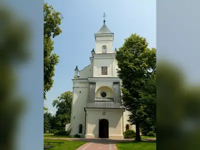 Kościół Nawrócenia św. Pawła Apostoła