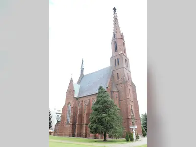 Kościół Niepokalanego Poczęcia Najświętszej Maryi Panny