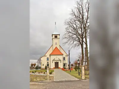 Kościół Niepokalanego Poczęcia Najświętszej Maryi Panny