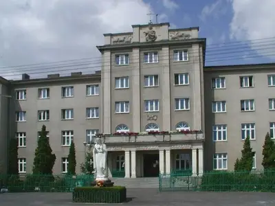 Kościół Najświętszej Maryi Panny Królowej Apostołów