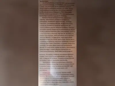 Kościół Najświętszej Maryi Panny Matki Kościoła
