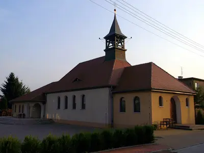 Kościół Najświętszej Maryi Panny Różańcowej