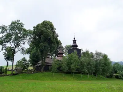 Kościół Najświętszej Maryi Panny Wniebowziętej
