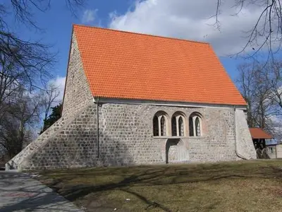 Kościół Najświętszej Maryi Panny Wspomożenia Wiernych
