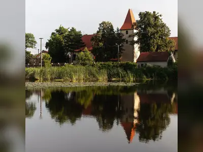 Kościół Najświętszej Maryi Panny Zwycięskiej