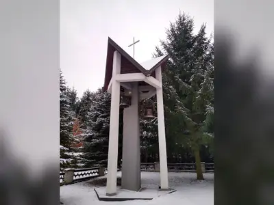 Kościół Najświętszego Serca Pana Jezusa