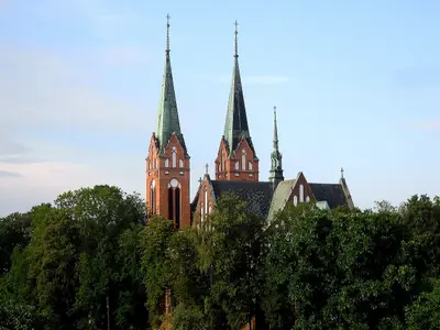 Kościół Przemienienia Pańskiego
