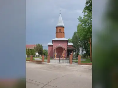 Kościół Przemienienia Pańskiego