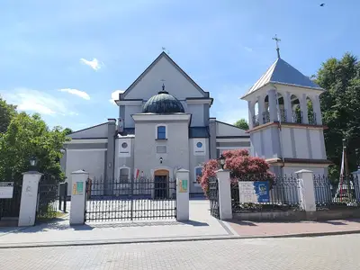 Kościół Przemienienia Pańskiego
