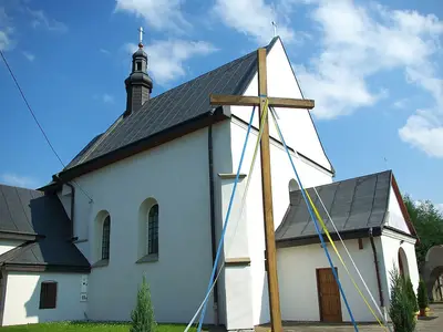 Kościół Rozesłania Apostołów
