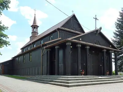 Kościół św. Aleksego