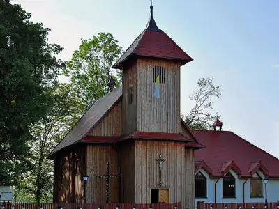 Kościół św. Andrzeja Boboli
