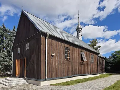 Kościół św. Anny
