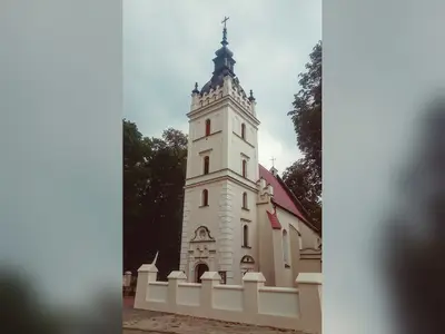 Kościół św. Anny