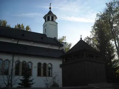 Kościół św. Anny